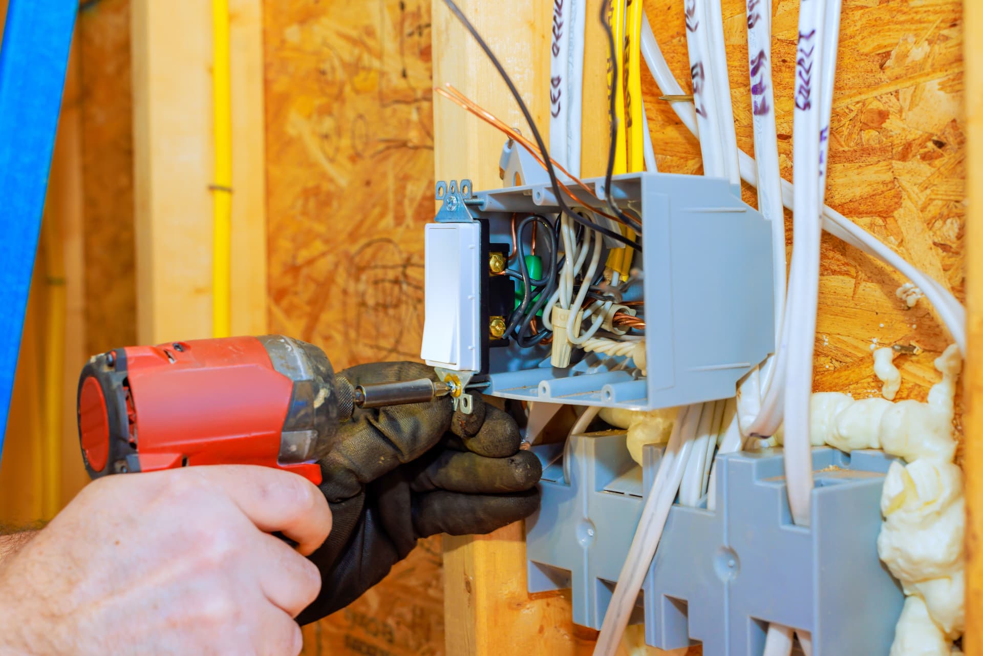 24/7 Emergency Electrician