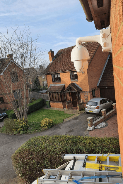 Loughton